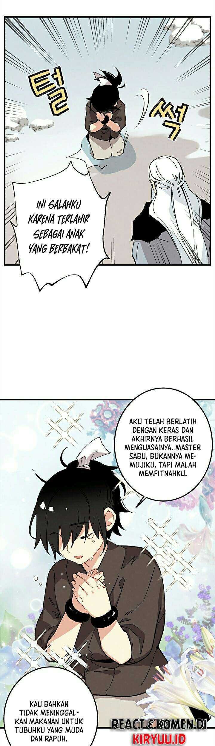 lightning expert Chapter 10 - halaman 46