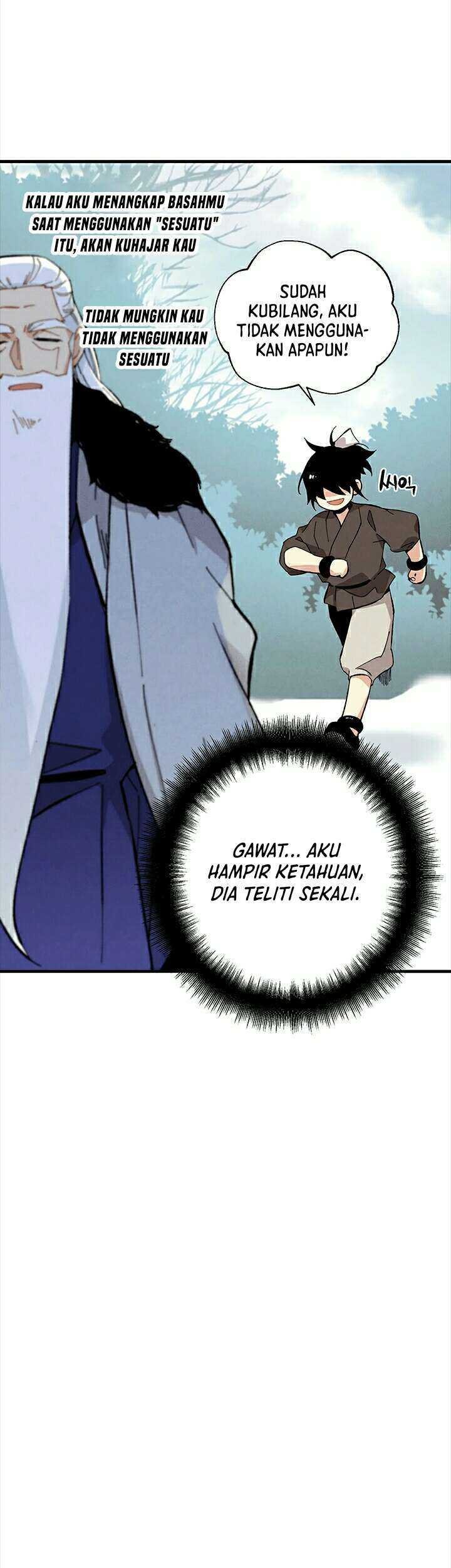 lightning expert Chapter 10 - halaman 48