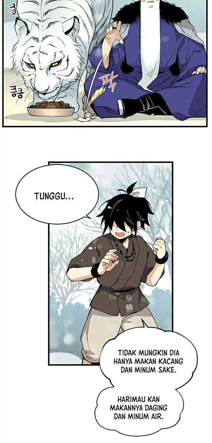 lightning expert Chapter 10 - halaman 7