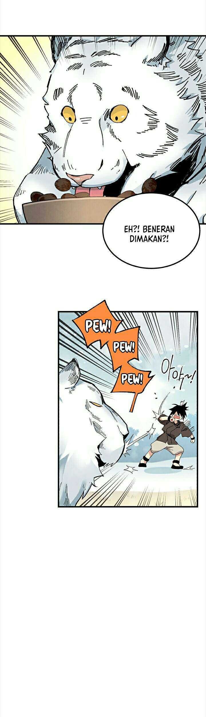 lightning expert Chapter 10 - halaman 8