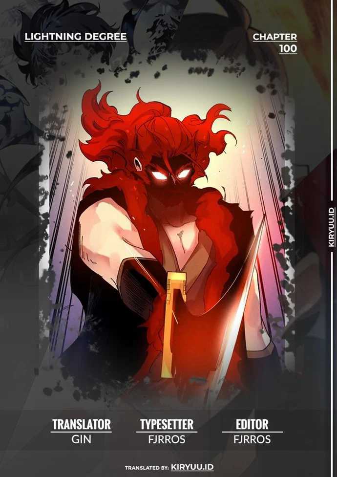lightning expert Chapter 100 - halaman 1