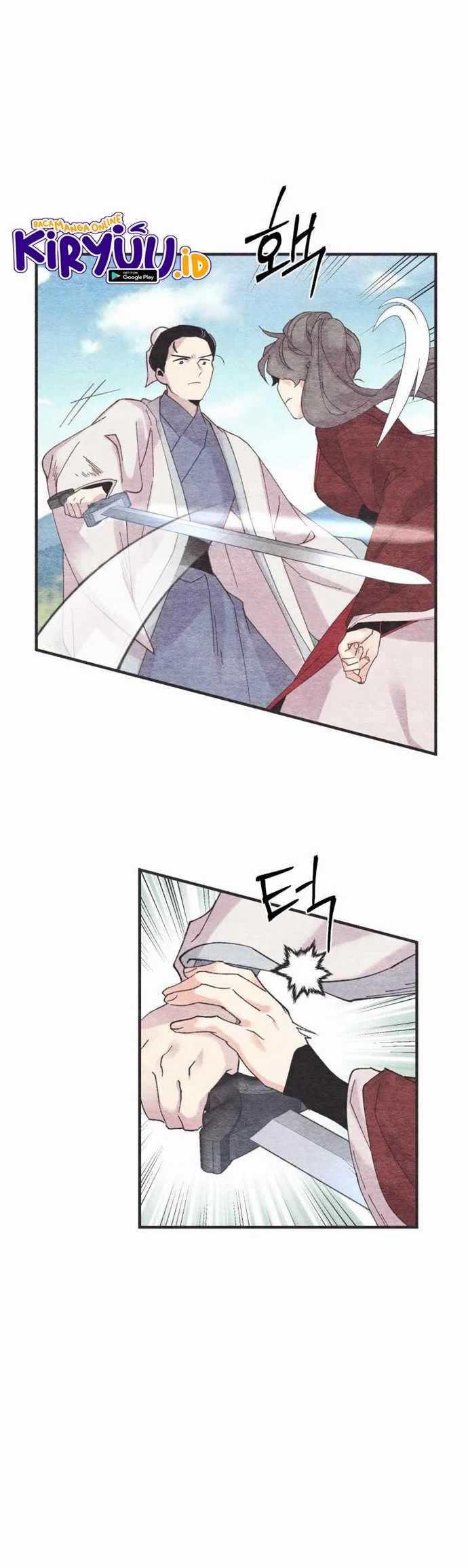 lightning expert Chapter 100 - halaman 12