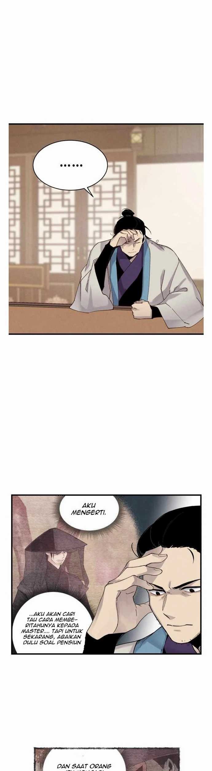 lightning expert Chapter 100 - halaman 16