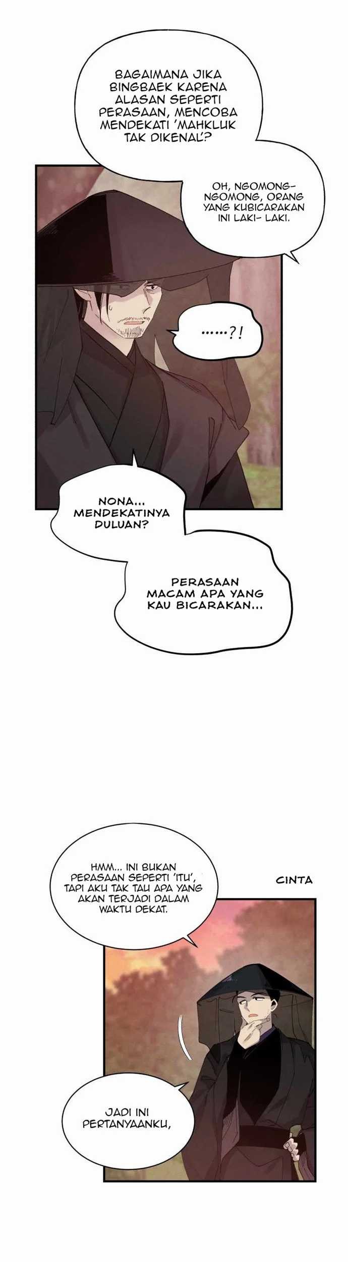 lightning expert Chapter 100 - halaman 2