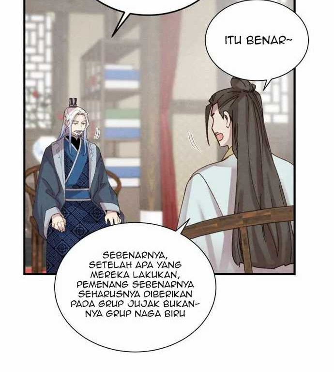 lightning expert Chapter 100 - halaman 31