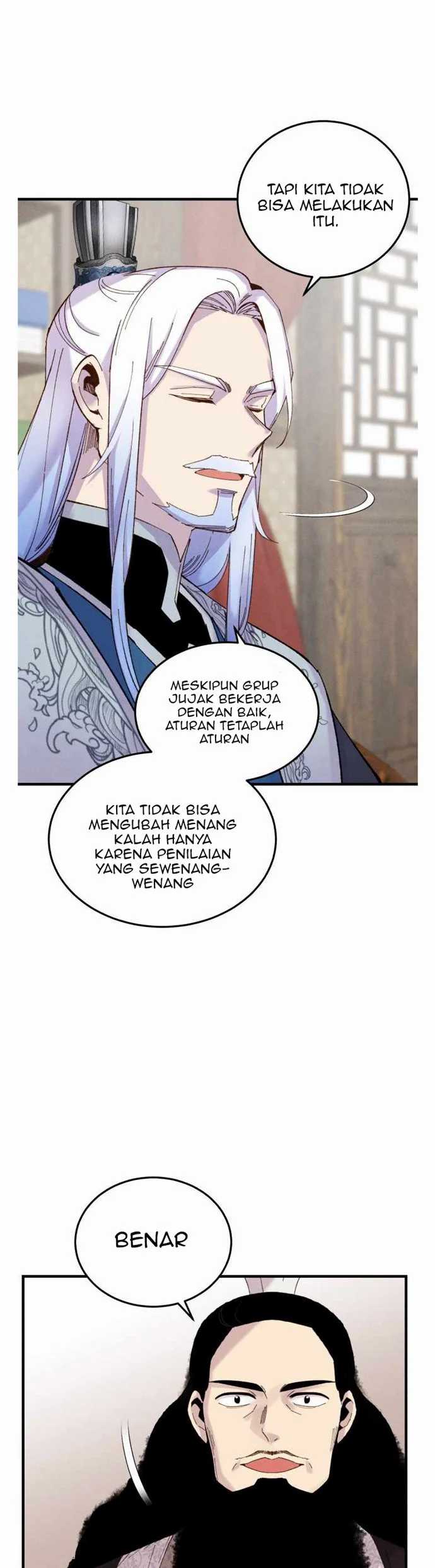 lightning expert Chapter 100 - halaman 32