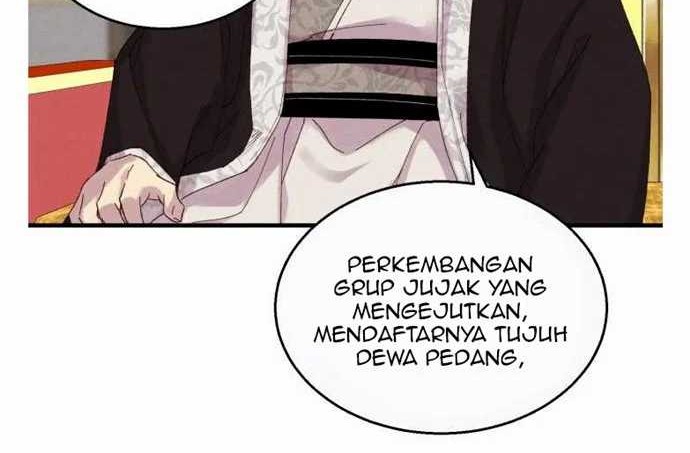 lightning expert Chapter 100 - halaman 34