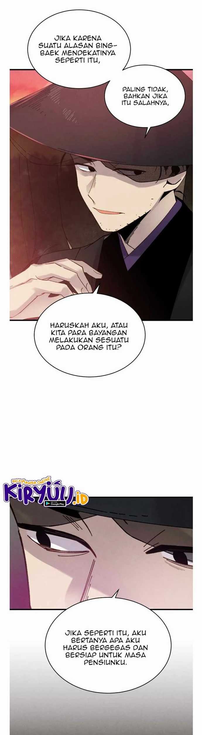 lightning expert Chapter 100 - halaman 4