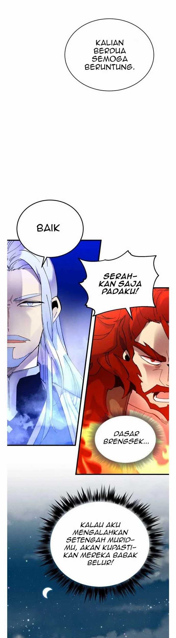 lightning expert Chapter 100 - halaman 47