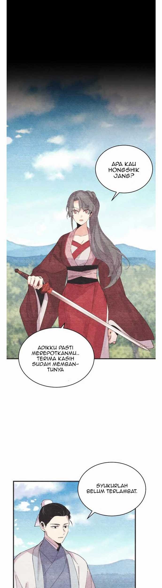 lightning expert Chapter 100 - halaman 6