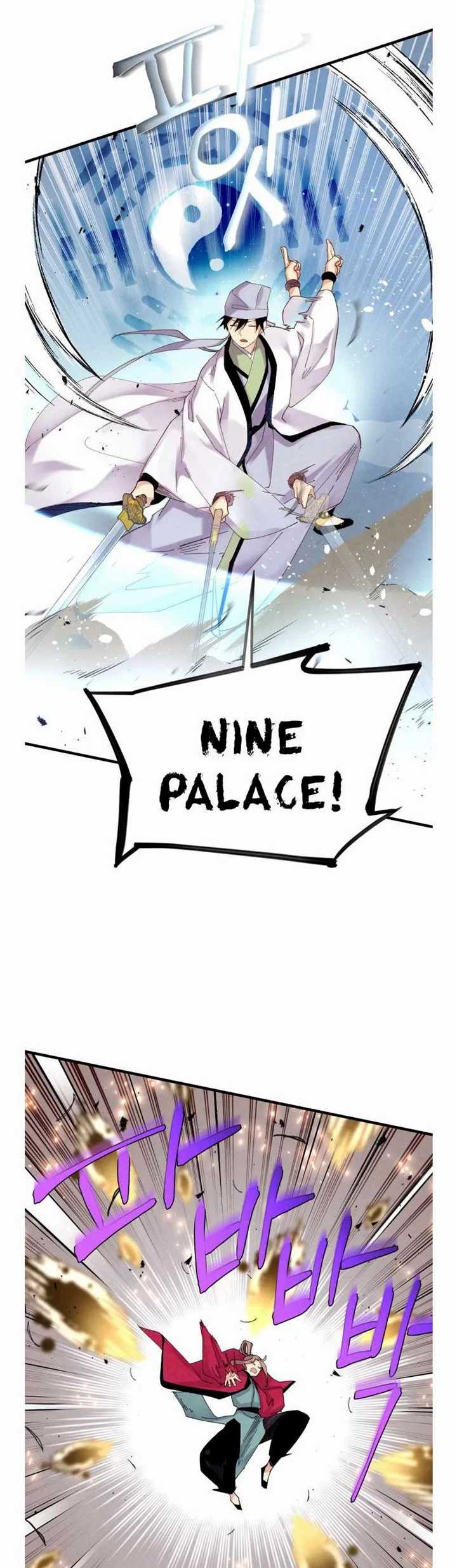 lightning expert Chapter 101 - halaman 10