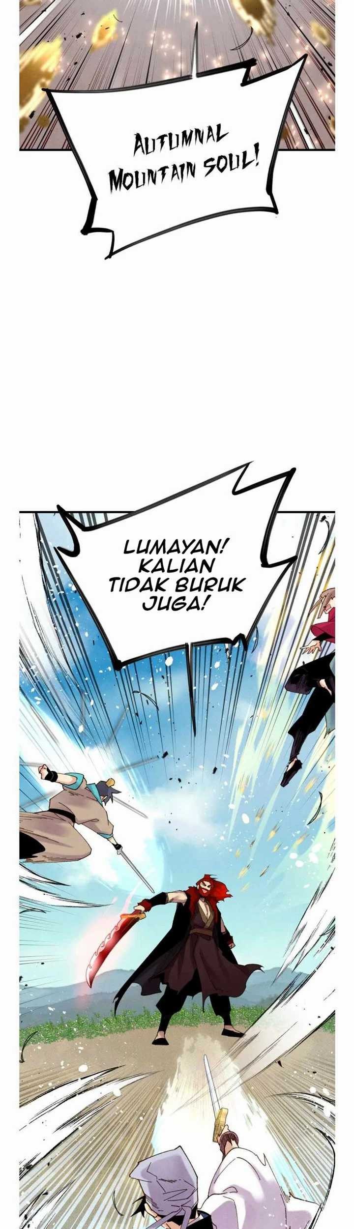 lightning expert Chapter 101 - halaman 11