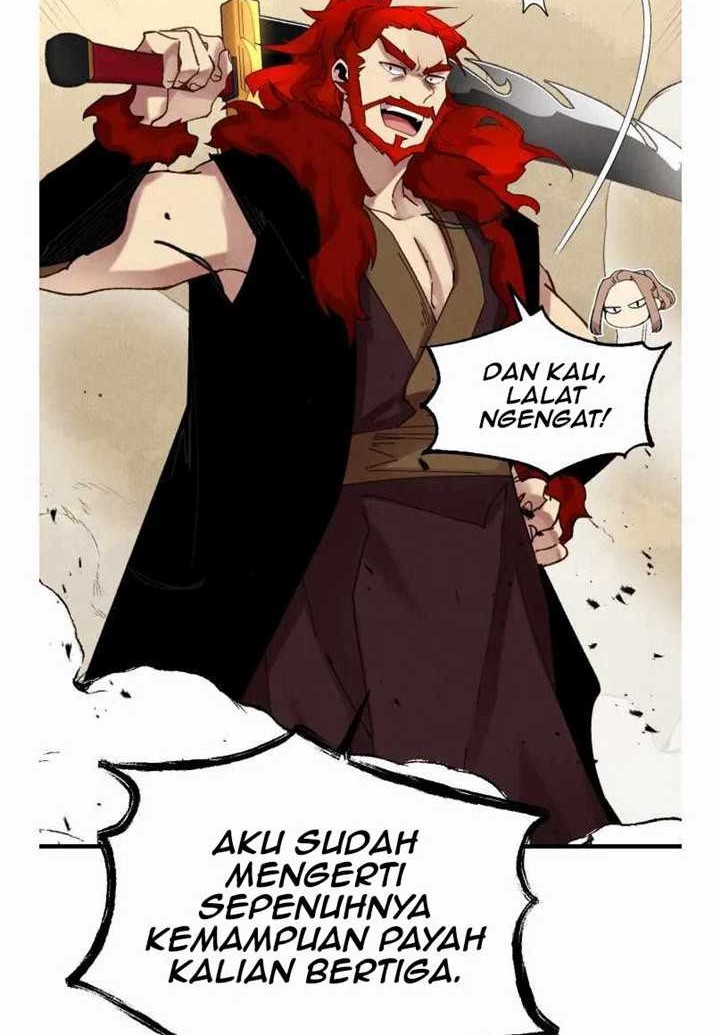 lightning expert Chapter 101 - halaman 16