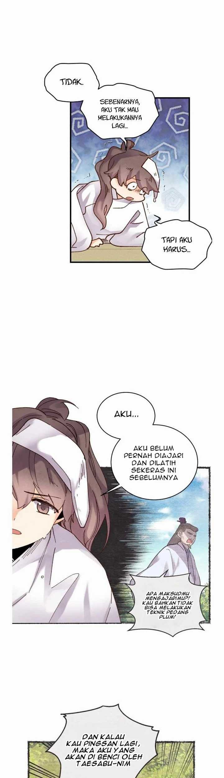 lightning expert Chapter 101 - halaman 36