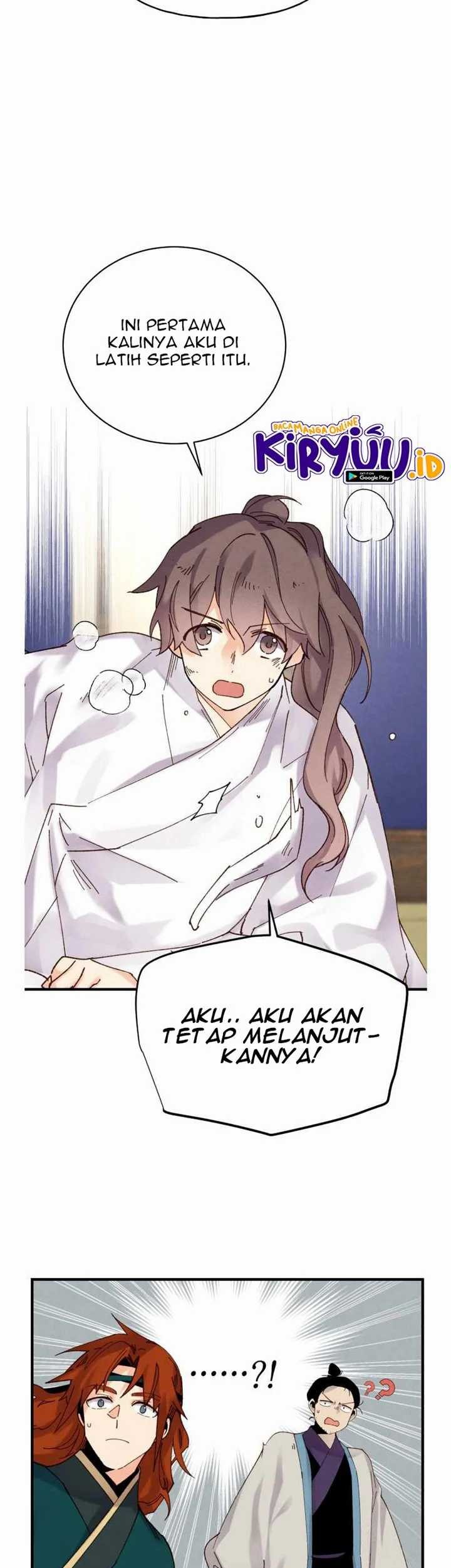 lightning expert Chapter 101 - halaman 40