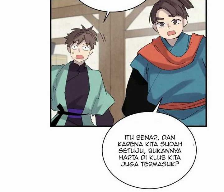 lightning expert Chapter 101 - halaman 45