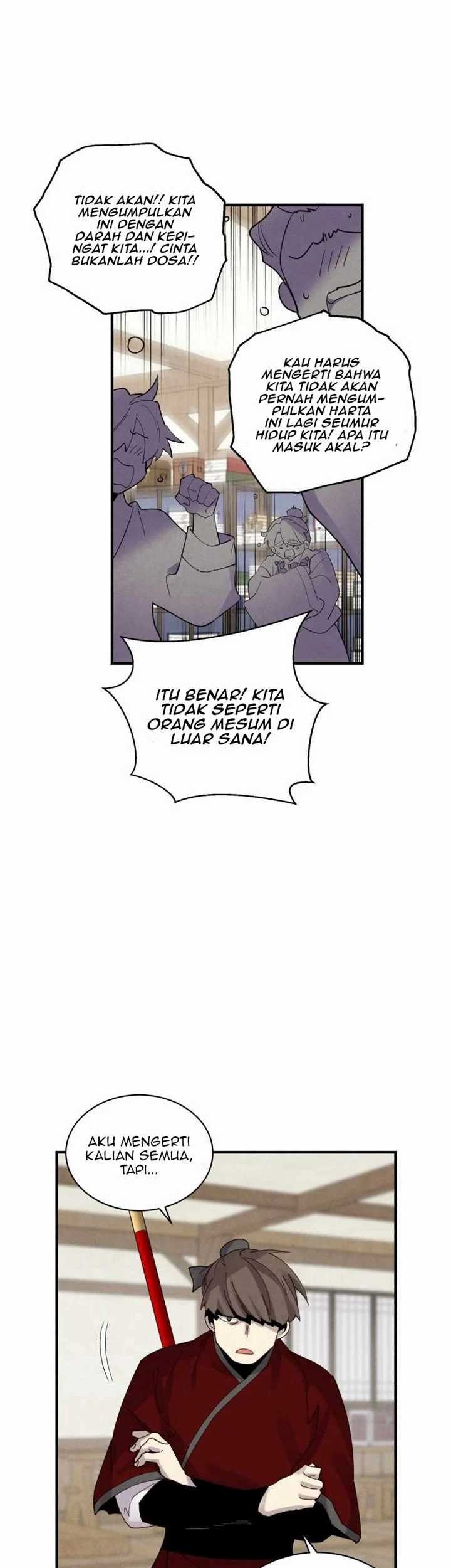 lightning expert Chapter 101 - halaman 46