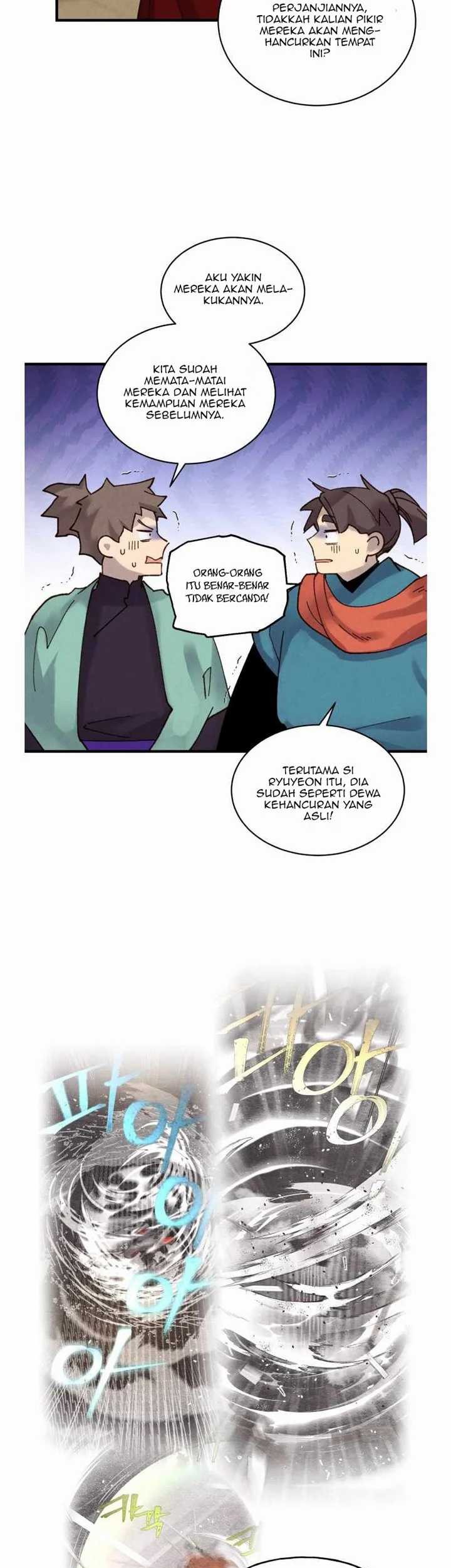 lightning expert Chapter 101 - halaman 48