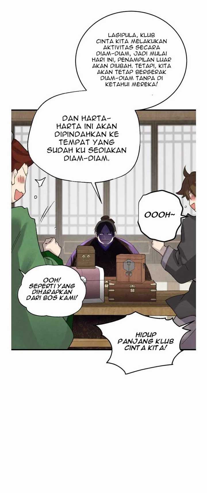 lightning expert Chapter 101 - halaman 54