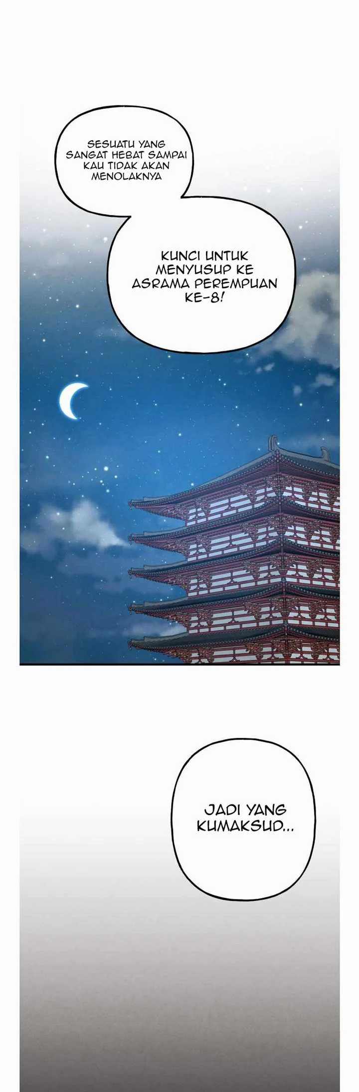 lightning expert Chapter 101 - halaman 58