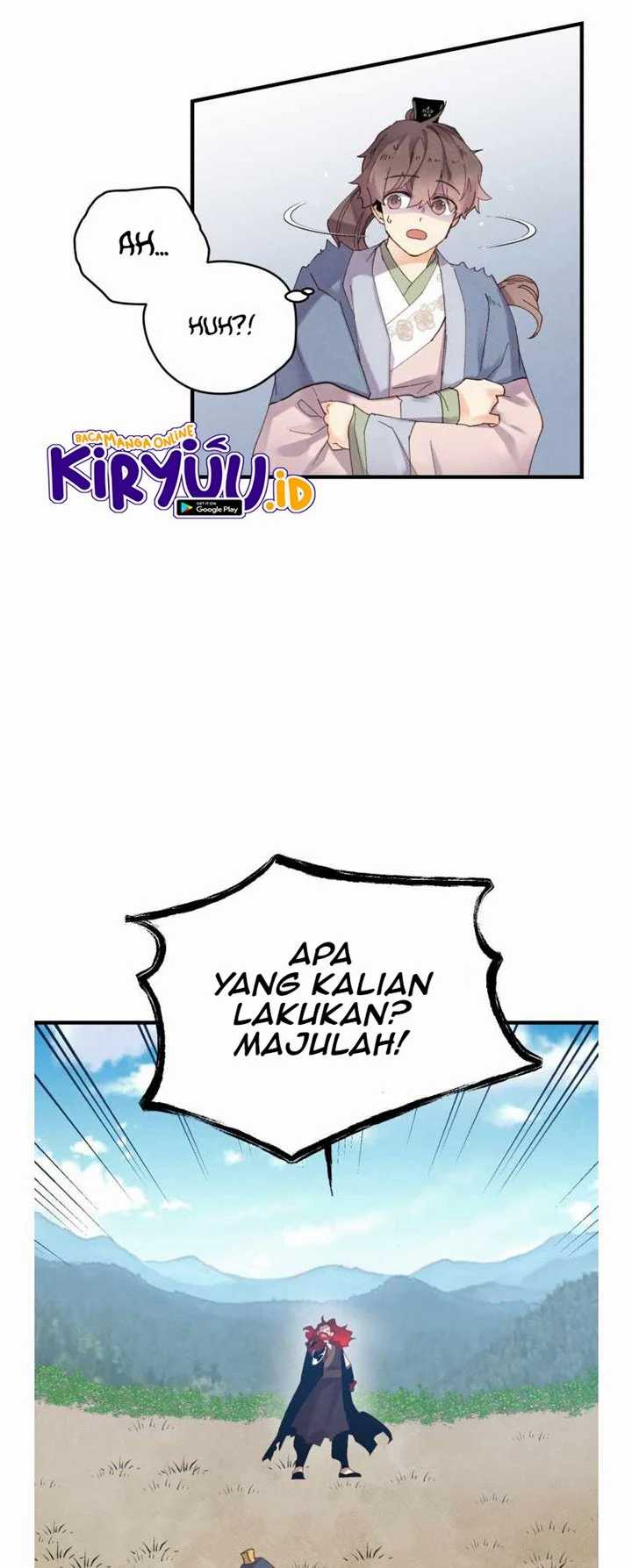 lightning expert Chapter 101 - halaman 6