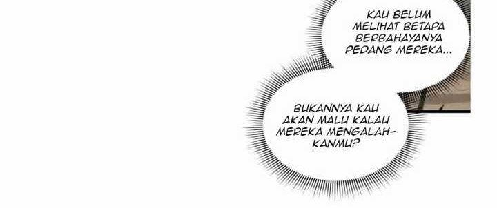 lightning expert Chapter 101 - halaman 8
