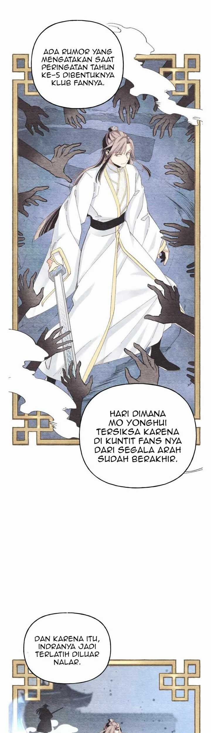 lightning expert Chapter 102 - halaman 17