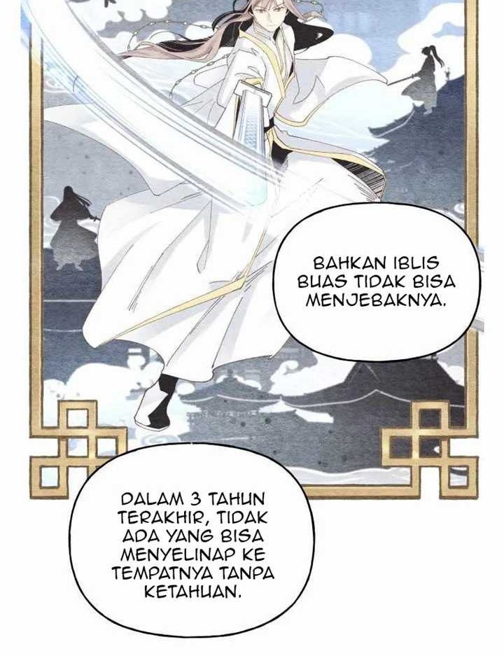 lightning expert Chapter 102 - halaman 18