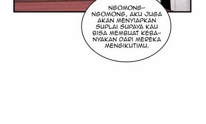 lightning expert Chapter 102 - halaman 24