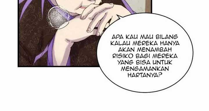 lightning expert Chapter 102 - halaman 3