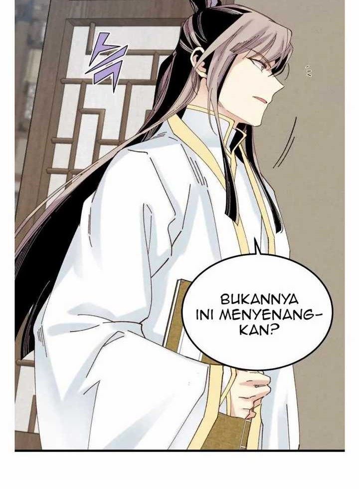 lightning expert Chapter 102 - halaman 30