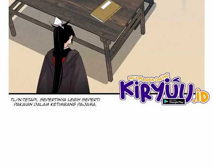 lightning expert Chapter 102 - halaman 41