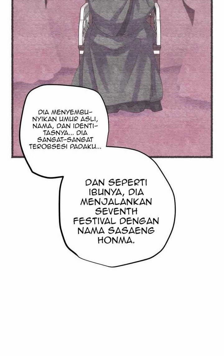 lightning expert Chapter 102 - halaman 52