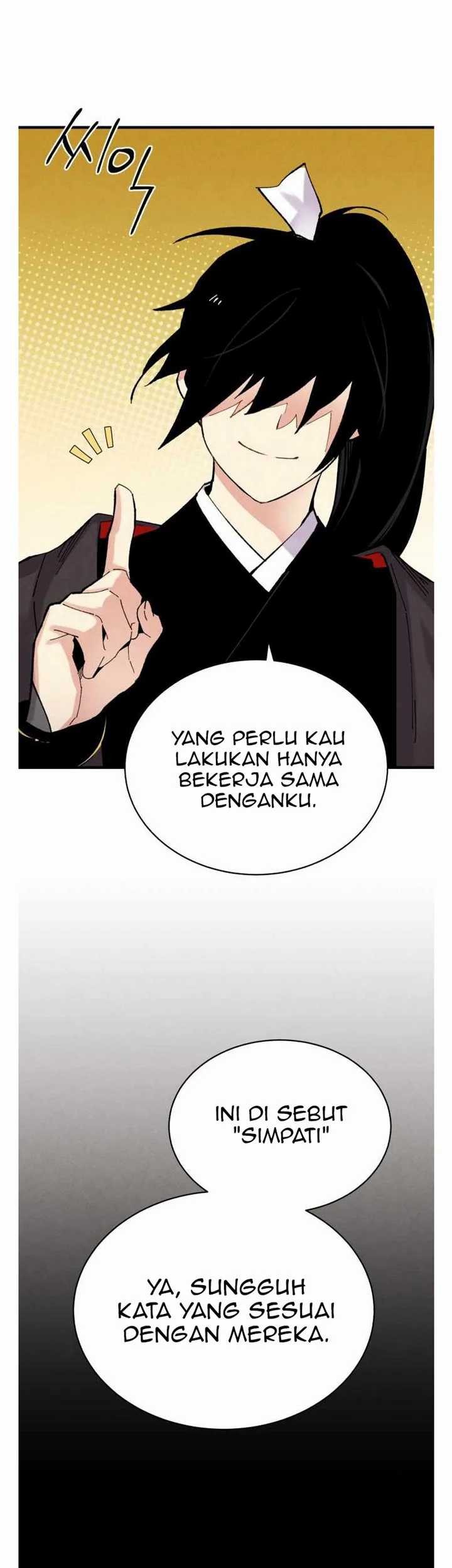 lightning expert Chapter 102 - halaman 55