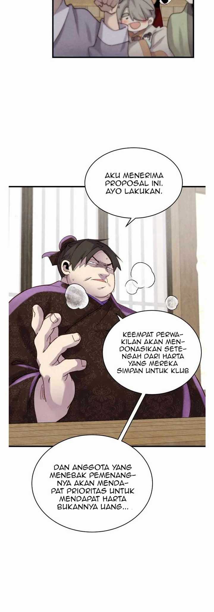 lightning expert Chapter 102 - halaman 7