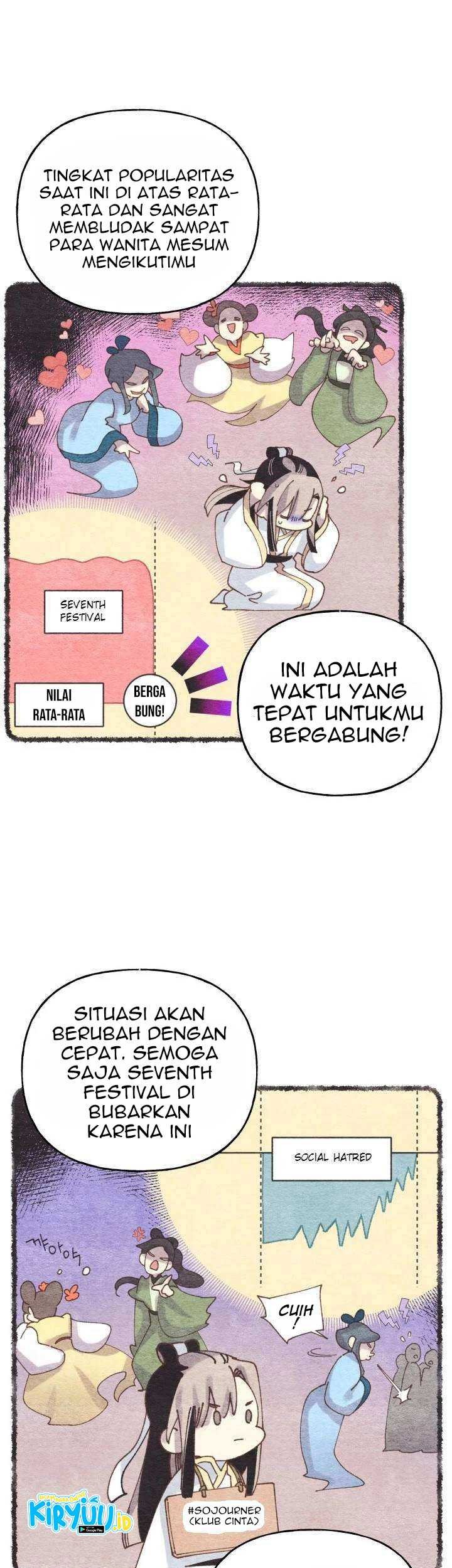 lightning expert Chapter 103 - halaman 10