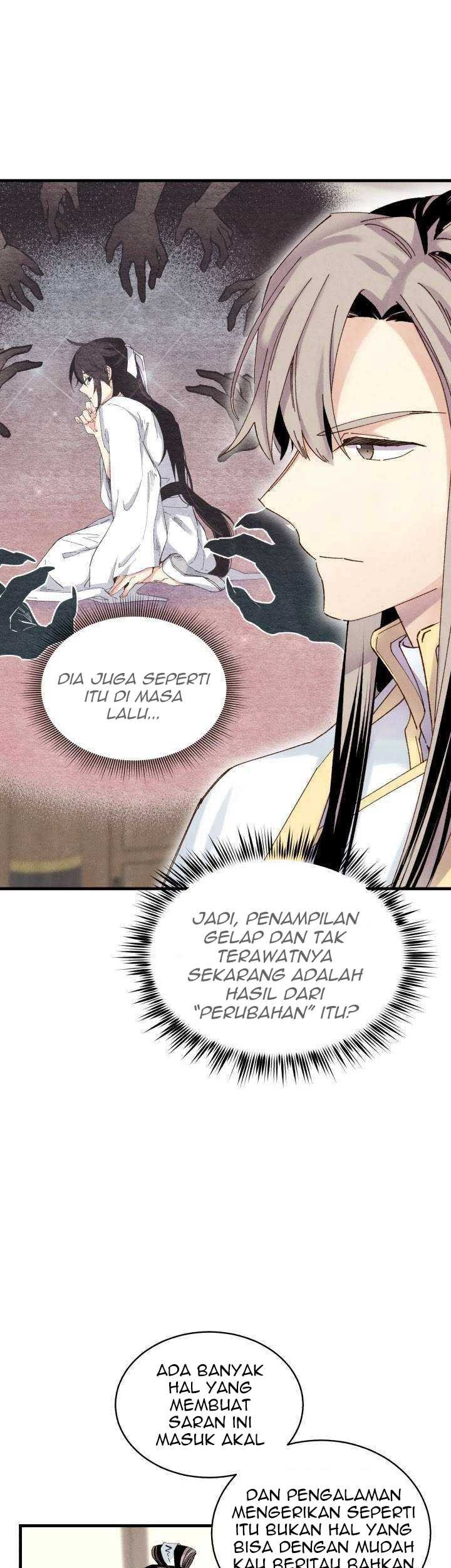lightning expert Chapter 103 - halaman 14