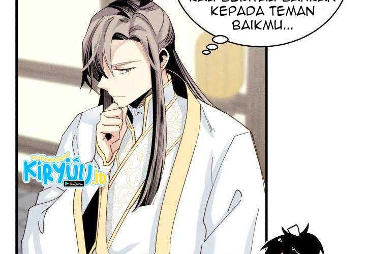 lightning expert Chapter 103 - halaman 15