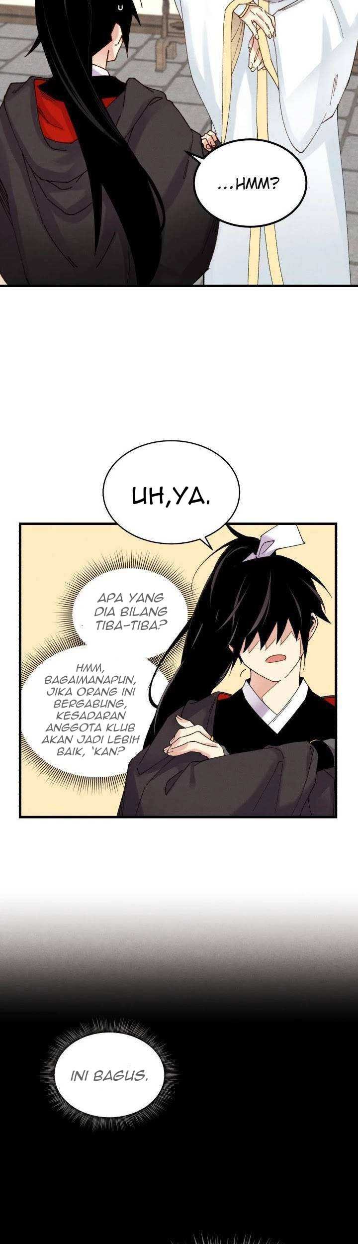 lightning expert Chapter 103 - halaman 18