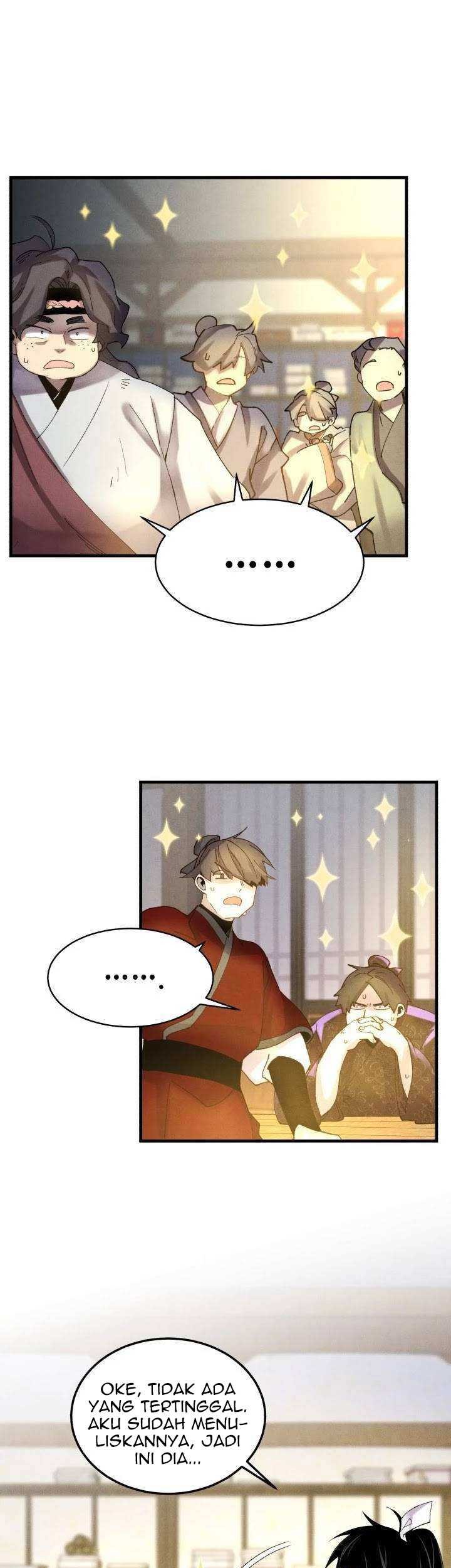 lightning expert Chapter 103 - halaman 22