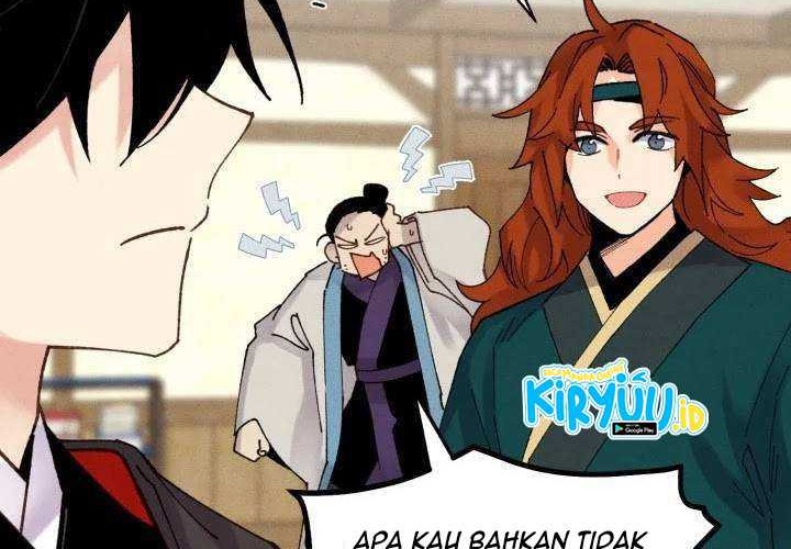 lightning expert Chapter 103 - halaman 27