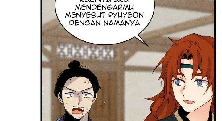 lightning expert Chapter 103 - halaman 29