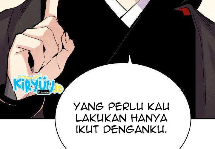 lightning expert Chapter 103 - halaman 5