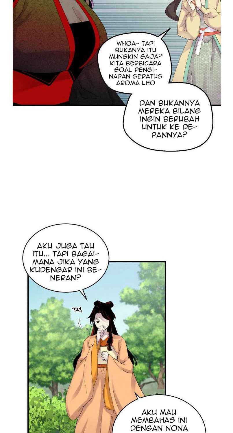 lightning expert Chapter 104 - halaman 10