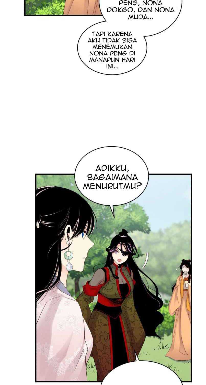 lightning expert Chapter 104 - halaman 11