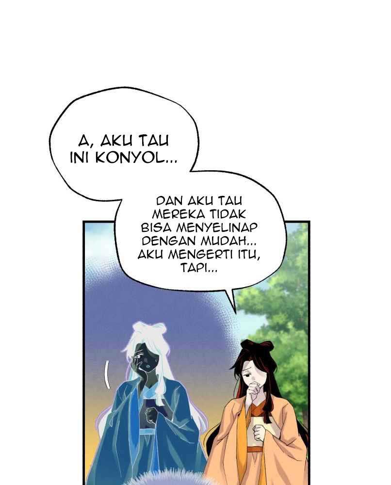 lightning expert Chapter 104 - halaman 13