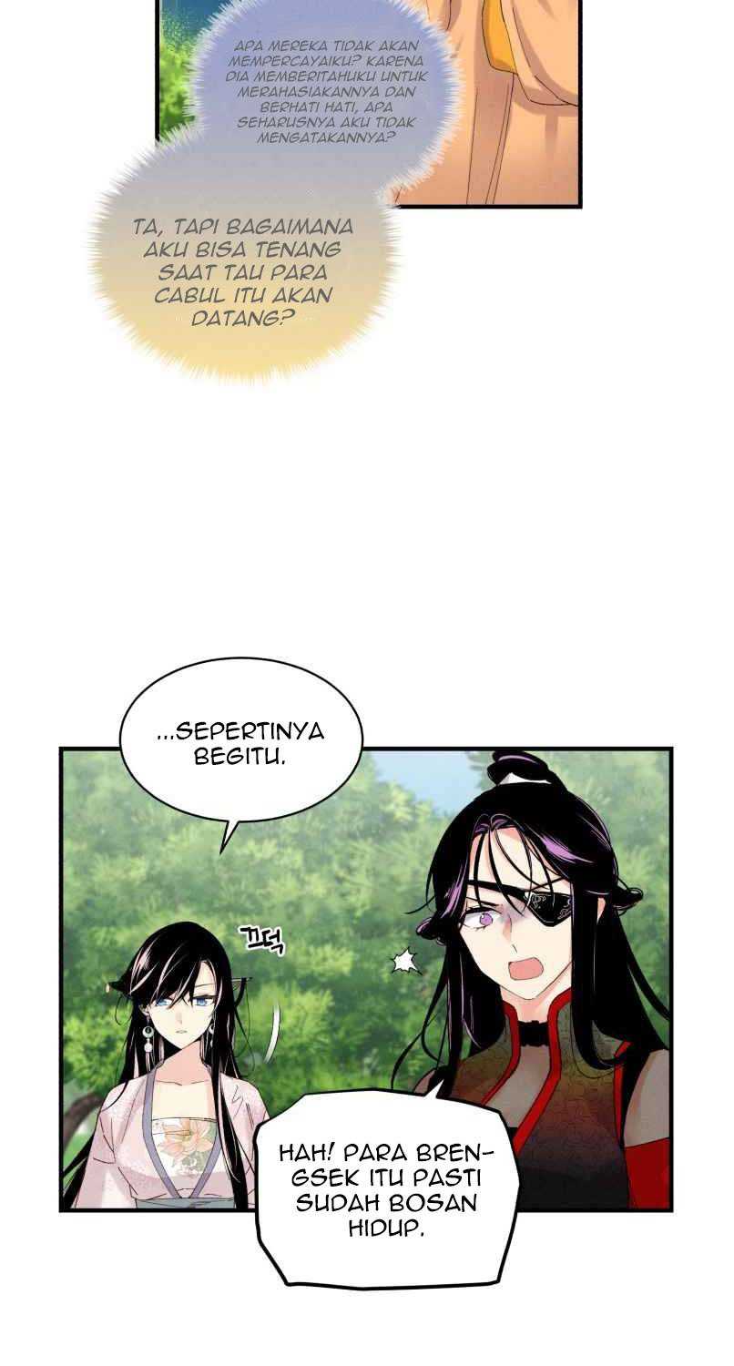 lightning expert Chapter 104 - halaman 14