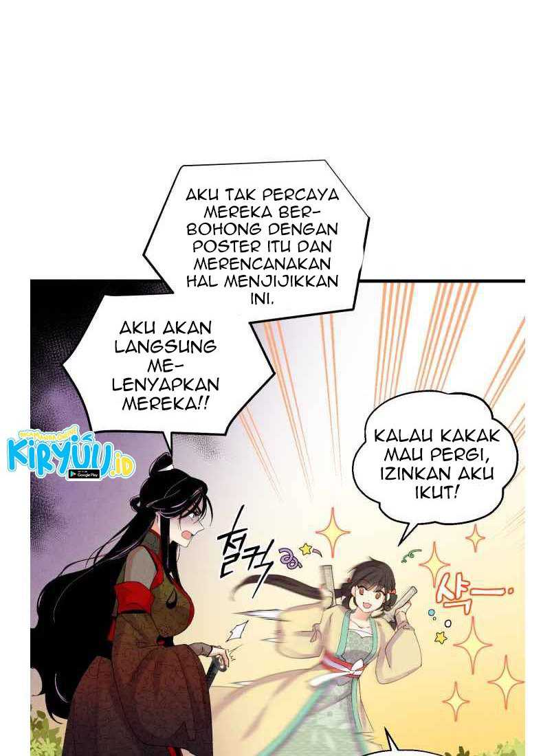 lightning expert Chapter 104 - halaman 15
