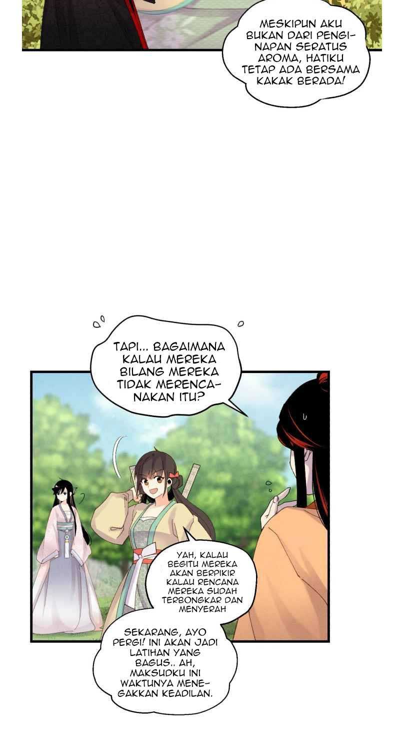 lightning expert Chapter 104 - halaman 16