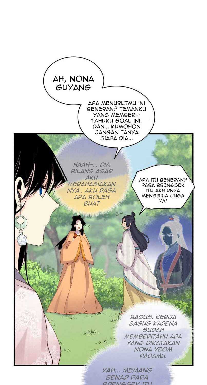 lightning expert Chapter 104 - halaman 19
